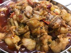 -小民大排档(马场角横路店)