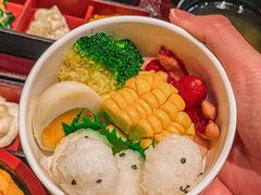 -dodonpa.墩墩伐 便当食堂(博华广场店)