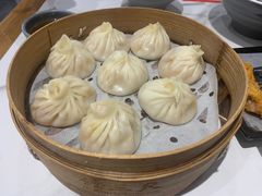 -馋三尺蟹粉小笼(人民广场店)