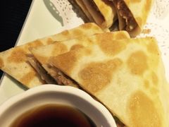 -锋味餐厅(空港复悦里店)