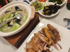 -东方饺子王(和平里店)