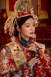 -水晶之恋婚纱摄影(北京总店)