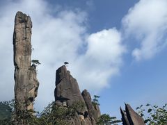 -三清山风景名胜区