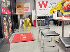 -华莱士·全鸡汉堡(柳州店)
