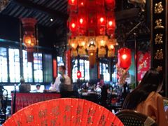 大堂-誉八仙茶室酒楼(新天地店)