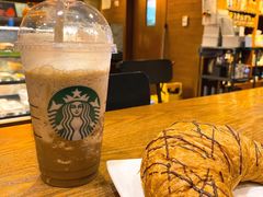 -星巴克(佛山南海万科店)