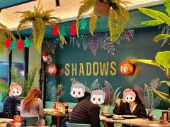 -SHADOWS•Bistro&Eatery(安福路店)