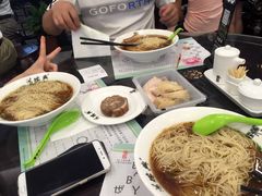 -鸿瑞興面馆(梅岭店)