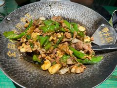 -费大厨辣椒炒肉(太平老街店)