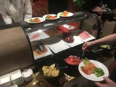 -凯利酒店自助餐(元美中路店)