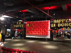 -威尔仕健身(丁香国际店)