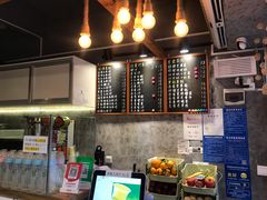 -黄记玉米汁(叠翠路店)