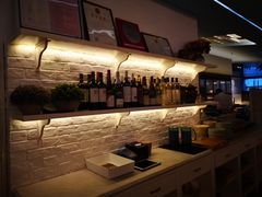 -CHINCHIN 青青·泰国料理(万象食家店)