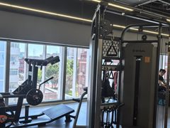 -FEELINGME乐刻私教馆·健身(双安商场店)