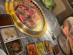 -义气烤肉餐吧(大族广场店)