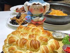 -老爷庙风味美食府(魏都大道店)