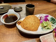 -一本料理(西溪天街店)