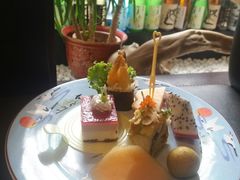 -松子料理(白家庄店)