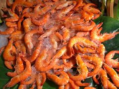 -蓝钻·国际美食海鲜自助百汇(西直门店)
