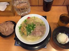 -博多一幸舍(侨福芳草地购物中心店)