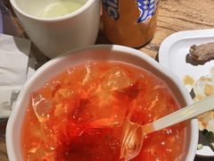 -平娃三宝烧烤·面食(南小街店)