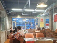 -老之蜀涮串(太平大街店)