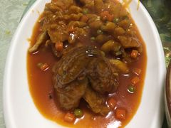 -阿英煲(凉城路店)