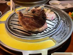 -三代烤肉(保利广场店)
