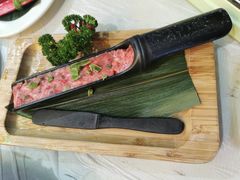 -大永發老火浓汤·经典粤菜(北滨路店)