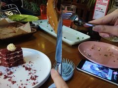 -祖母的厨房西餐厅(丽江金茂店)