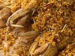 -铭副琦食·虾蟹烩馆(渔人码头店)