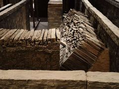 -北京大葆台遗址博物馆