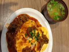 -小条食堂(筼筜天虹店)