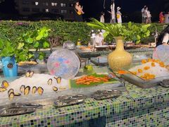 -渔家火锅·海鲜自助餐·演艺(亚龙湾天域酒店)