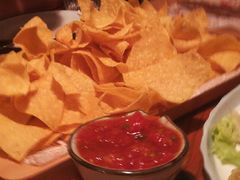 蘸酱玉米片-么哈MOJAR(厦门云城万科里店)