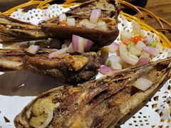 -聚汇三少·龙虾·中餐厅(莫邪路新天地店)