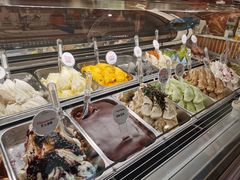 -Dal Cuore 达可芮冰淇淋(陕西北路店)