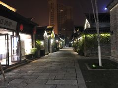 -回龙窝历史文化街区