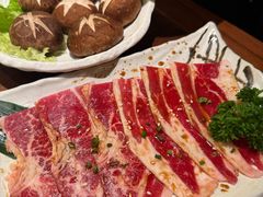 -御牛道日式烤肉料理(杭州万象城店)