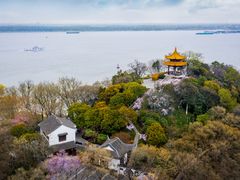 -幕燕滨江·长江观音景区