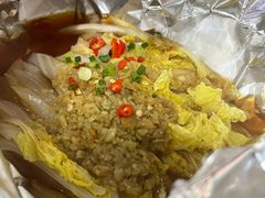 -可汗草原碳烤羊腿(欧景城店)