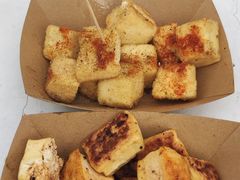 -广州素食学校·素猫豆腐(长洲码头店)