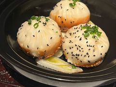 -悦轩中餐厅·高空江景·杭州柏悦酒店