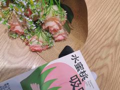 -奈雪的茶(凯德新都心店)
