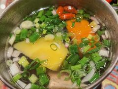 -巴依老爷·新疆美食(上城区天城路店)