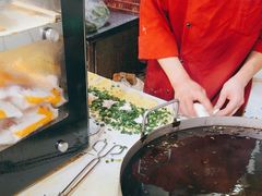 -老上海葱油饼(黄河路店)