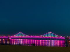 -星海湾跨海大桥