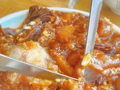 -清真利德顺小老饭庄(复兴路店)