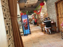 -百年银屏蚝烙·潮汕菜·非遗(乐山店)
