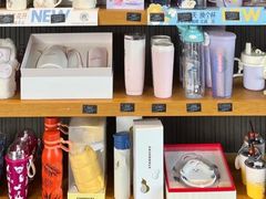-星巴克臻选(成都太古里店)